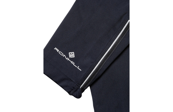 Legginsy Ronhill Tech Paragon Tight czarne męskie 