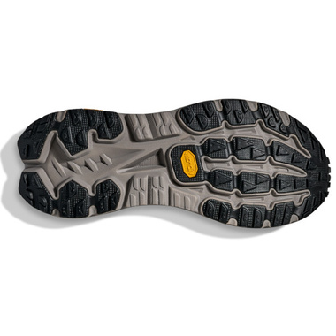 Buty Hoka Mafate X czarne (BCMN) męskie AW25