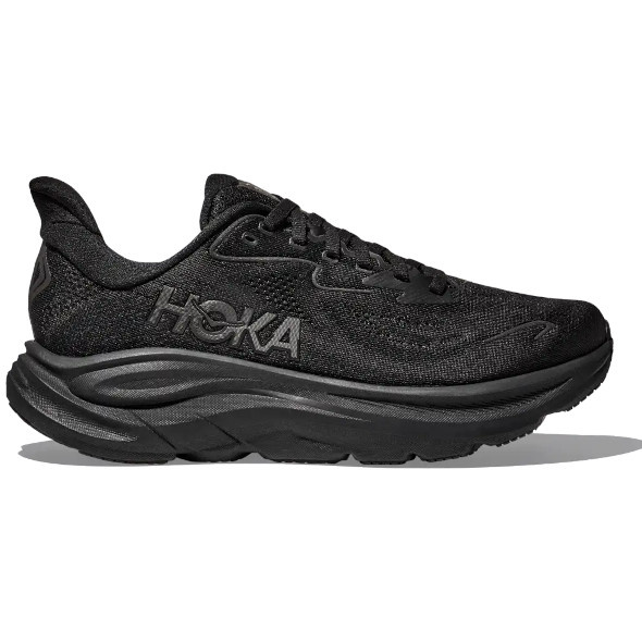 Buty Hoka Clifton 10 czarne (BBLC) męskie SS25