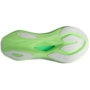 Buty Asics Sonicblast zielone męskie SS26