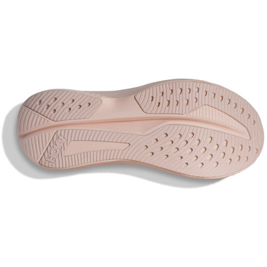 Buty Hoka Mach 6 damskie jasnoróżowe (RSLT) AW25