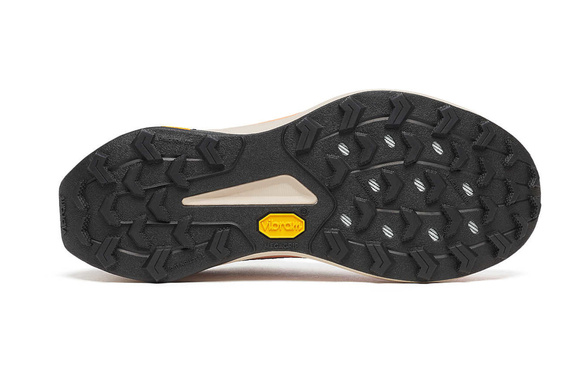 Buty Saucony Peregrine 16 damskie różowe SS26