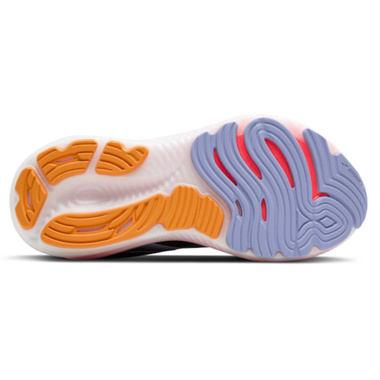 Buty Brooks Glycerin 22 damskie czarno-fioletowe AW25