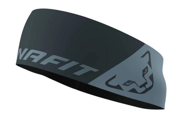 Opaska Dynafit Performance Headband granatowo-niebieska