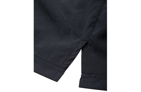 Spodenki Ronhill Core 5" Short czarne męskie 