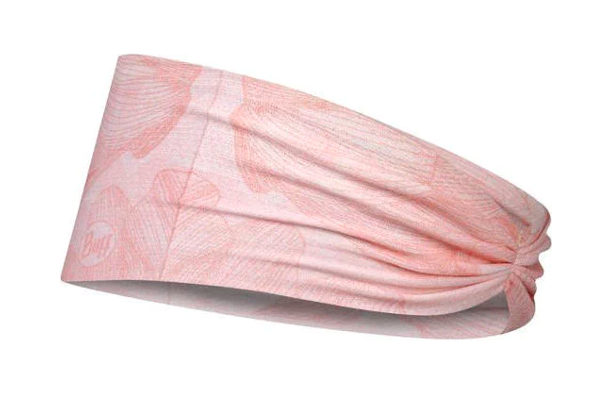 Opaska BUFF COOLNET UV ELLIPSE CYANCY BLOSSOM