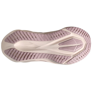 Buty Asics Novablast 5 damskie czarno-różowy SS26