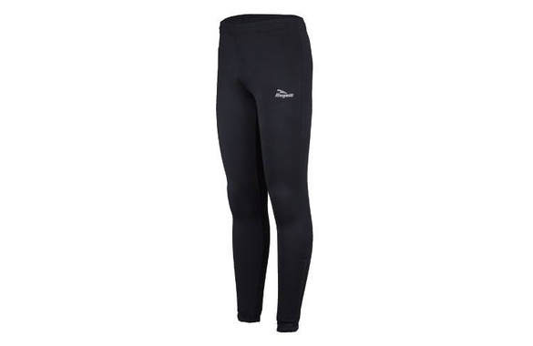 Legginsy Rogelli Core czarne męskie