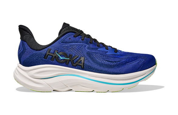 Buty Hoka Clifton 10 granatowe (NMD) męskie AW25