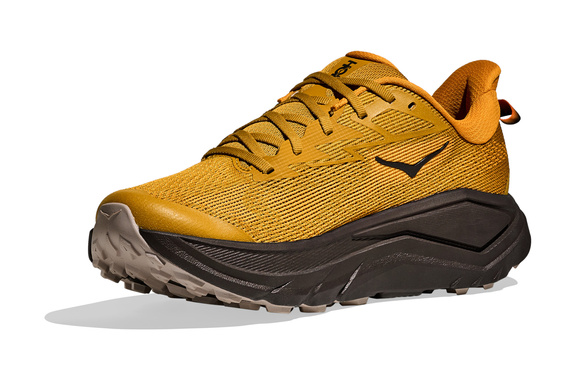 Buty Hoka Challenger Atr 8 musztardowe (MSTRD) męskie SS26