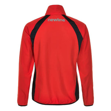 Kurtka Newline Core Jacket damska czerwona