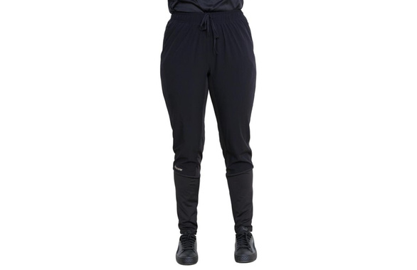 Spodnie Dobsom R-90 Stretch Pants damskie czarne