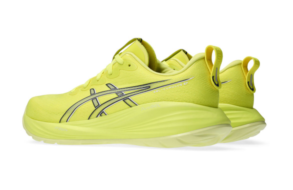 Buty Asics Gel-Cumulus 27 żółte męskie AW25