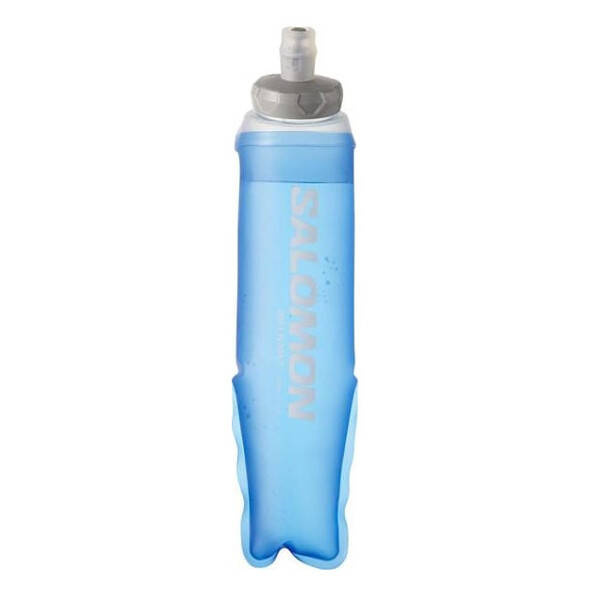 Soft Flask Salomon ULT Clear Blue 500 ml