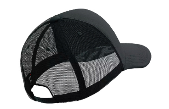 Czapka Compressport Trucker Cap czarna