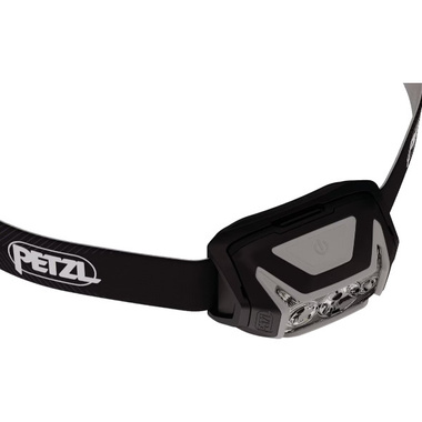 Czołówka Petzl Actik Core 625 lumenów czarna