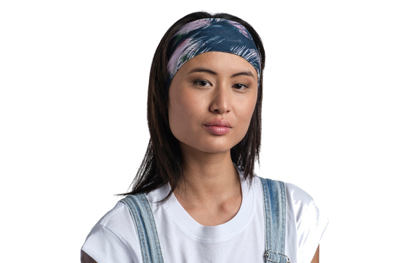 Opaska Buff Coolnet UV Ellipse Kingara Multi 