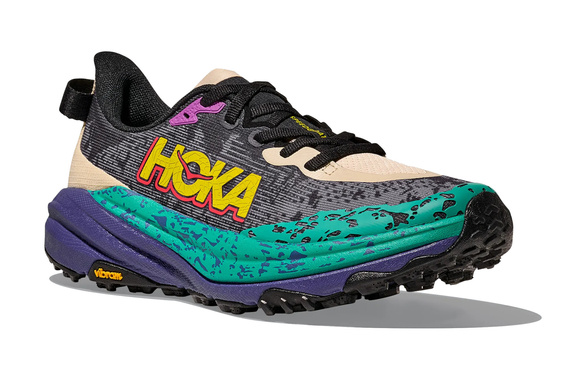 Buty Hoka Speedgoat 6 kolorowe (OMN) męskie AW25
