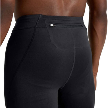 Legginsy On Performance Tights czarne męskie 