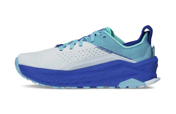 Buty Altra Olympus 6 damskie niebieskie AW25