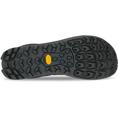 Buty Altra Lone Peak 9+ czarne męskie AW25