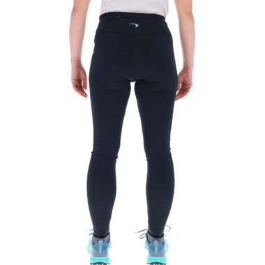 Legginsy Inov-8 Active Tights damskie czarne