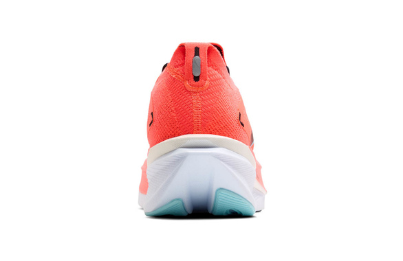 Buty Brooks Hyperion Max 3 pomarańczowe męskie AW25
