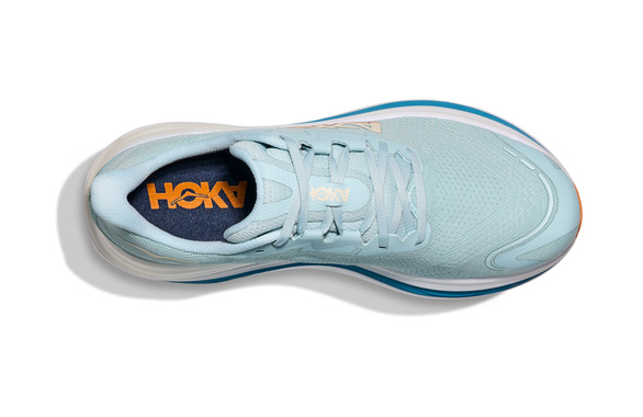 Buty Hoka Skyward X jasnoniebieskie (CSLP) męskie AW25