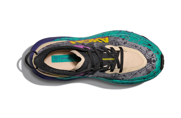 Buty Hoka Speedgoat 6 kolorowe (OMN) męskie AW25