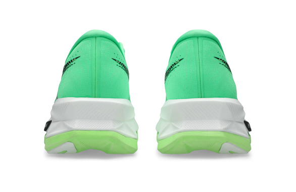 Buty Asics Sonicblast zielone męskie SS26