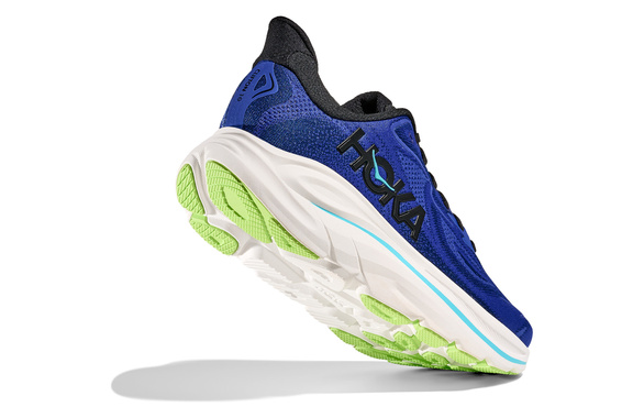 Buty Hoka Clifton 10 granatowe (NMD) męskie AW25