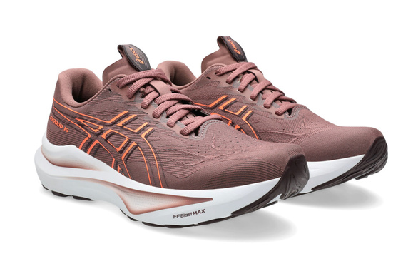 Buty Asics GT-2000 14 damskie różowe AW25