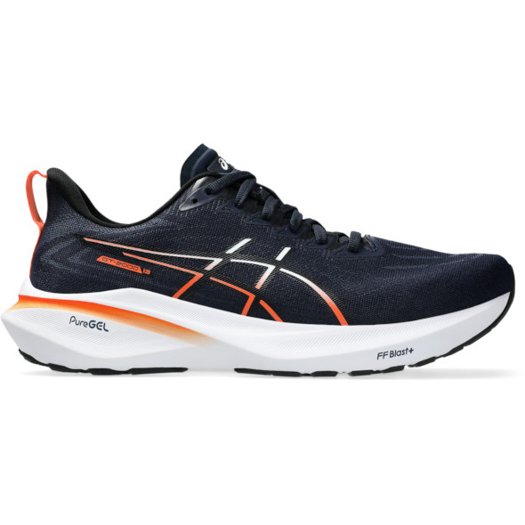 Buty Asics GT-2000 13 granatowe męskie SS25