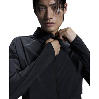 Kurtka On Weather Jacket Insulated czarna męska