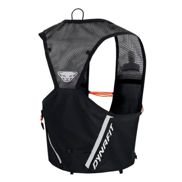 Plecak Dynafit Sky 4 Vest - 4 l z flaskami czarny