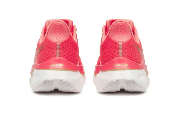 Buty Saucony Endorphin Speed 5 damskie koralowe AW25