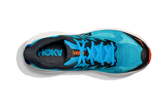 Buty Hoka Challenger Atr 8 niebieskie (SBLW) męskie AW25