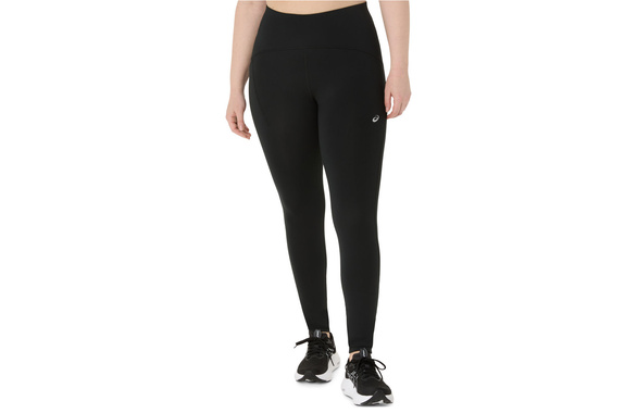 Legginsy Asics Road Winter High Waist Tight damskie AW25
