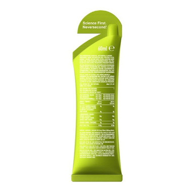 Żel Neversecond C30 Energy Gel 60 ml cytrusowy