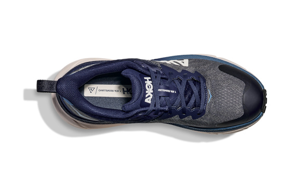 Buty Hoka Challenger ATR 7 z membraną G-TX (wodoodporne) granatowe (MGRT) męskie AW25