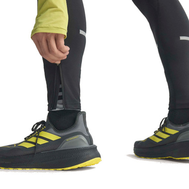 Legginsy Adidas Adi365 czarne męskie