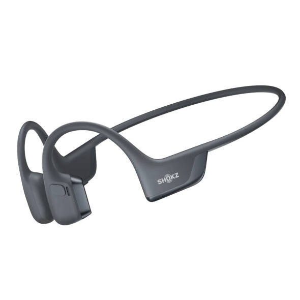 Słuchawki do biegania Shokz OpenRun Pro 2 mini czarne mini