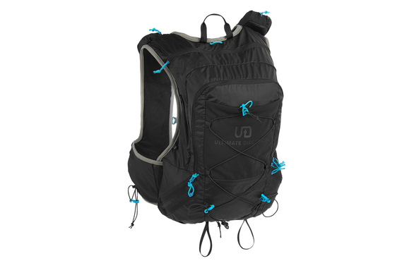 Plecak Ultimate Direction Adventure Vest 6.0 czarny - 17 l