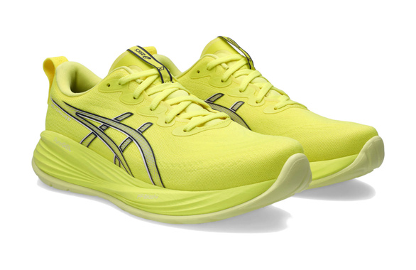 Buty Asics Gel-Cumulus 27 żółte męskie AW25
