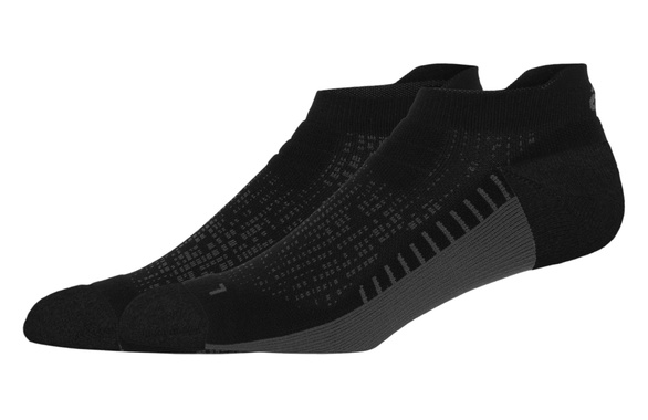 Skarpety Asics Performance Run socks ankle czarne
