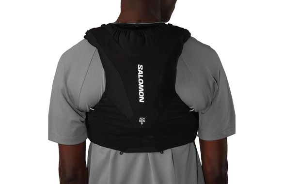 [WYPOŻYCZALNIA] Plecak Salomon Adv Skin 5 l