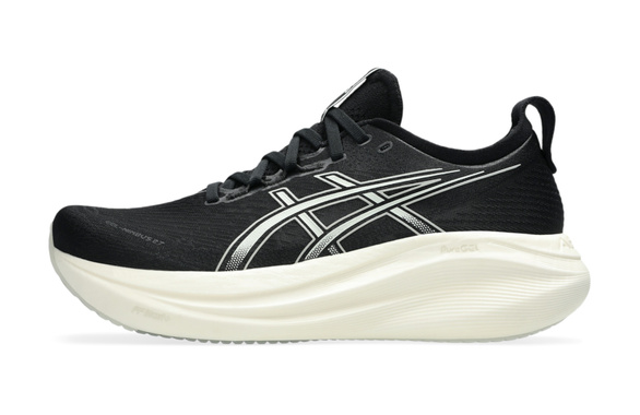 Buty Asics Gel-Nimbus 27 czarne męskie SS25