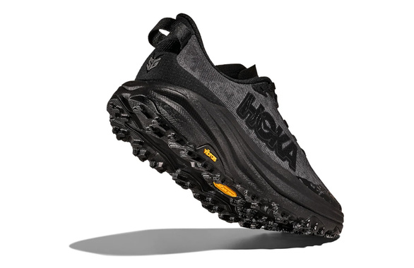 Buty Hoka Speedgoat 6 czarne (BBLC) męskie AW25