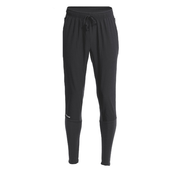 Spodnie Dobsom R-90 Stretch Pants czarne męskie