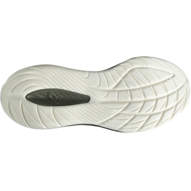 Buty Asics Gel-Cumulus 27 z membraną G-TX (wodoodporne) zielone męskie AW25